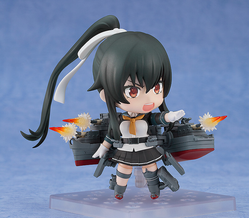 KanColle: Itsuka Ano Umi de - Yahagi - Nendoroid (#2357) - Kai Ni (Good Smile Company) photo 6