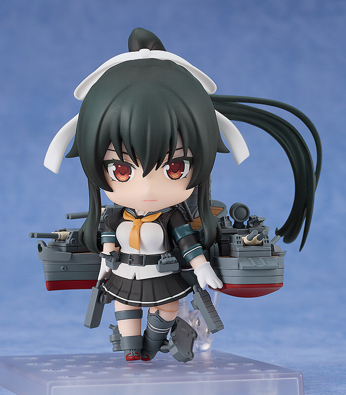 KanColle: Itsuka Ano Umi de - Yahagi - Nendoroid (#2357) - Kai Ni (Good Smile Company) photo 7