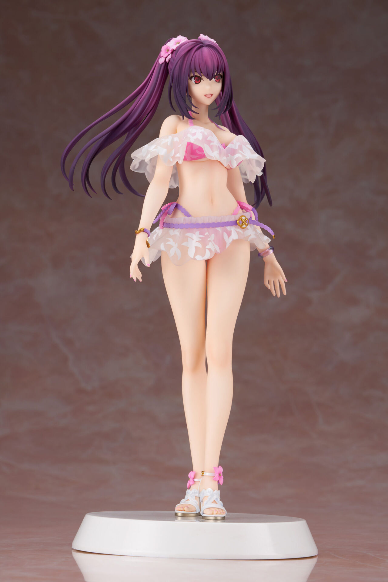 Fate/Grand Order - Scáthach-Skadi - Summer Queens - 1/8 - Ruler (Our Treasure)