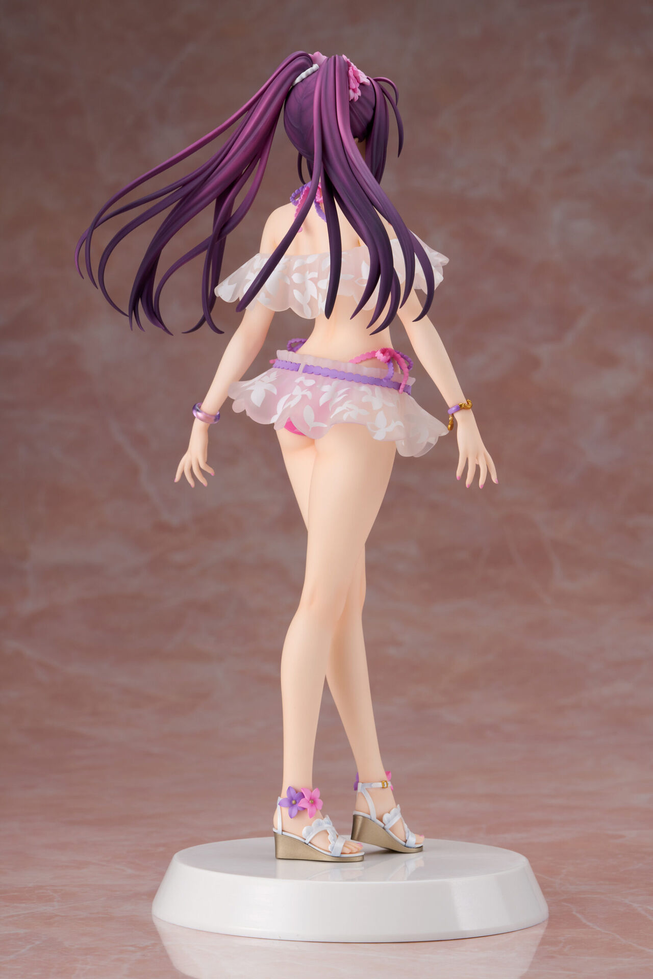 Fate/Grand Order - Scáthach-Skadi - Summer Queens - 1/8 - Ruler (Our Treasure) photo 3