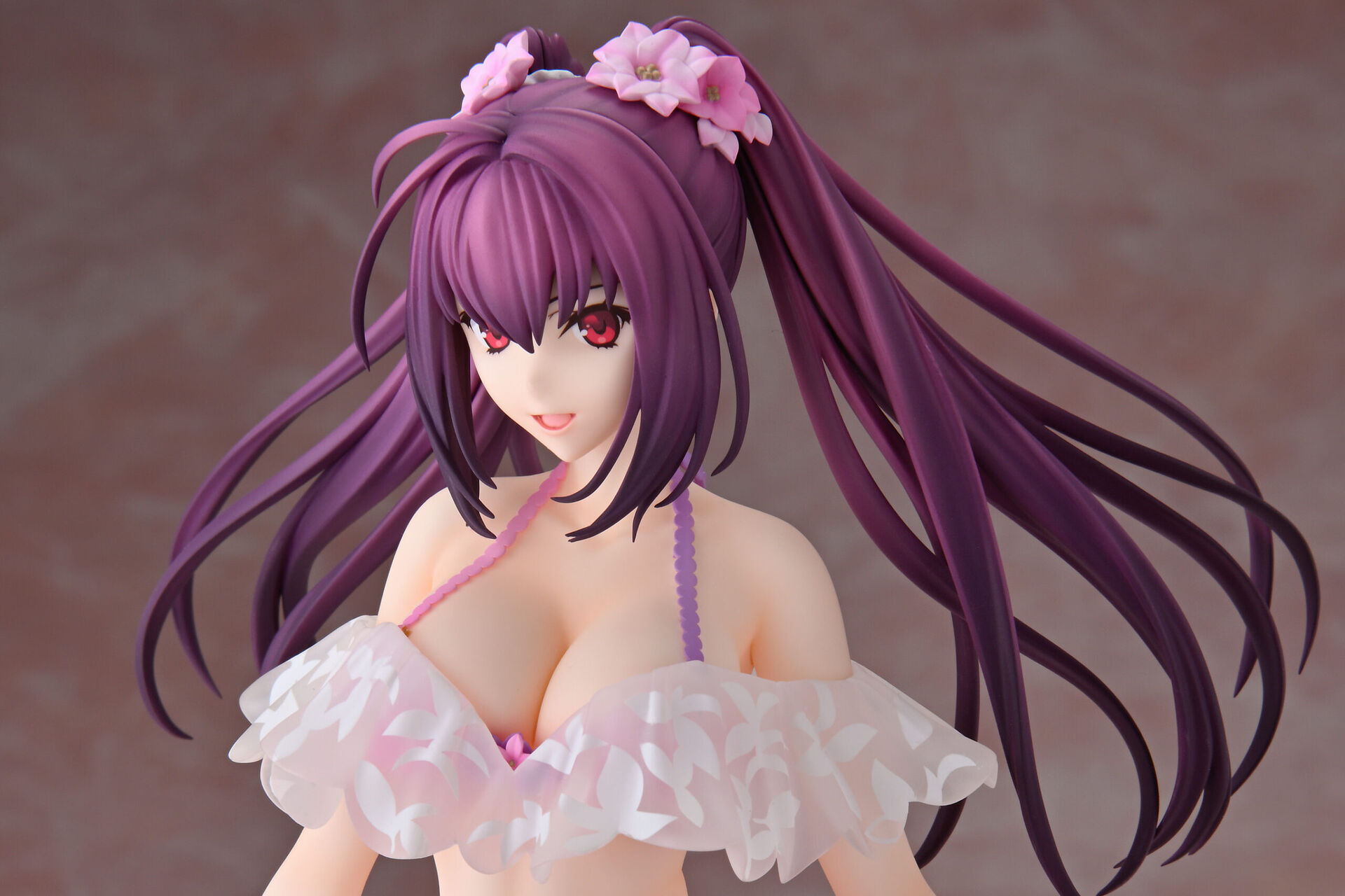 Fate/Grand Order - Scáthach-Skadi - Summer Queens - 1/8 - Ruler (Our Treasure) photo 5