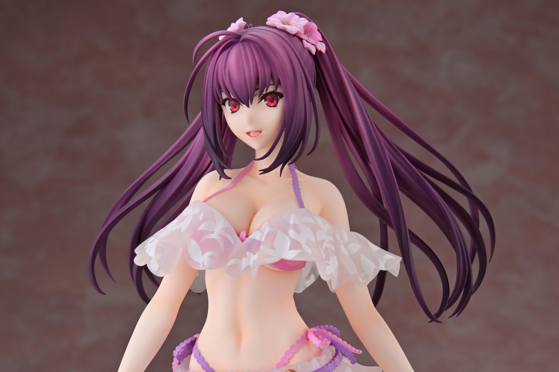 Fate/Grand Order - Scáthach-Skadi - Summer Queens - 1/8 - Ruler (Our Treasure) photo 6