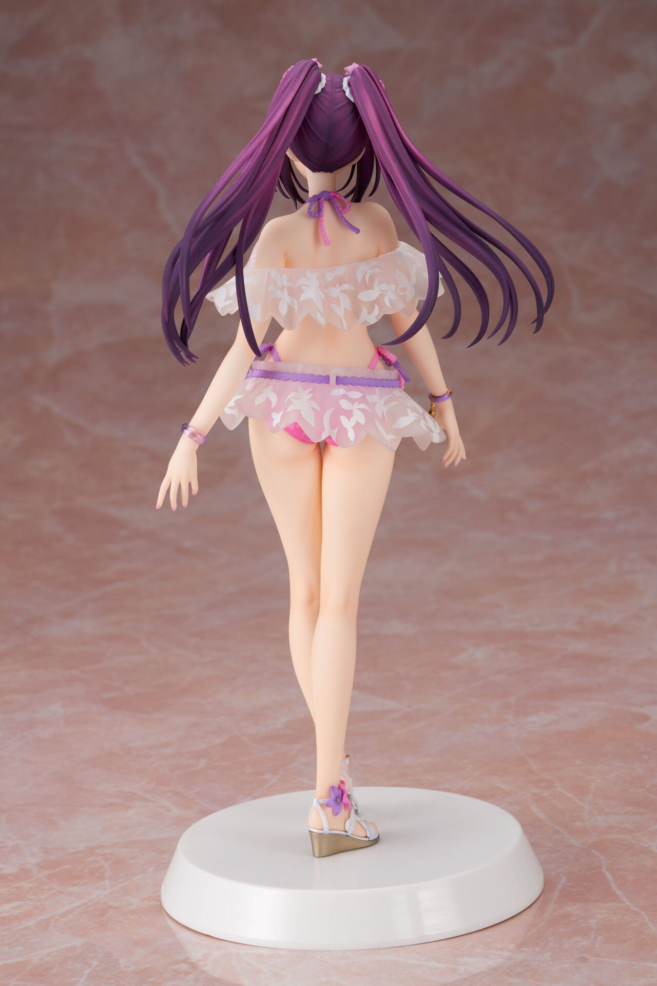 Fate/Grand Order - Scáthach-Skadi - Summer Queens - 1/8 - Ruler (Our Treasure) photo 7