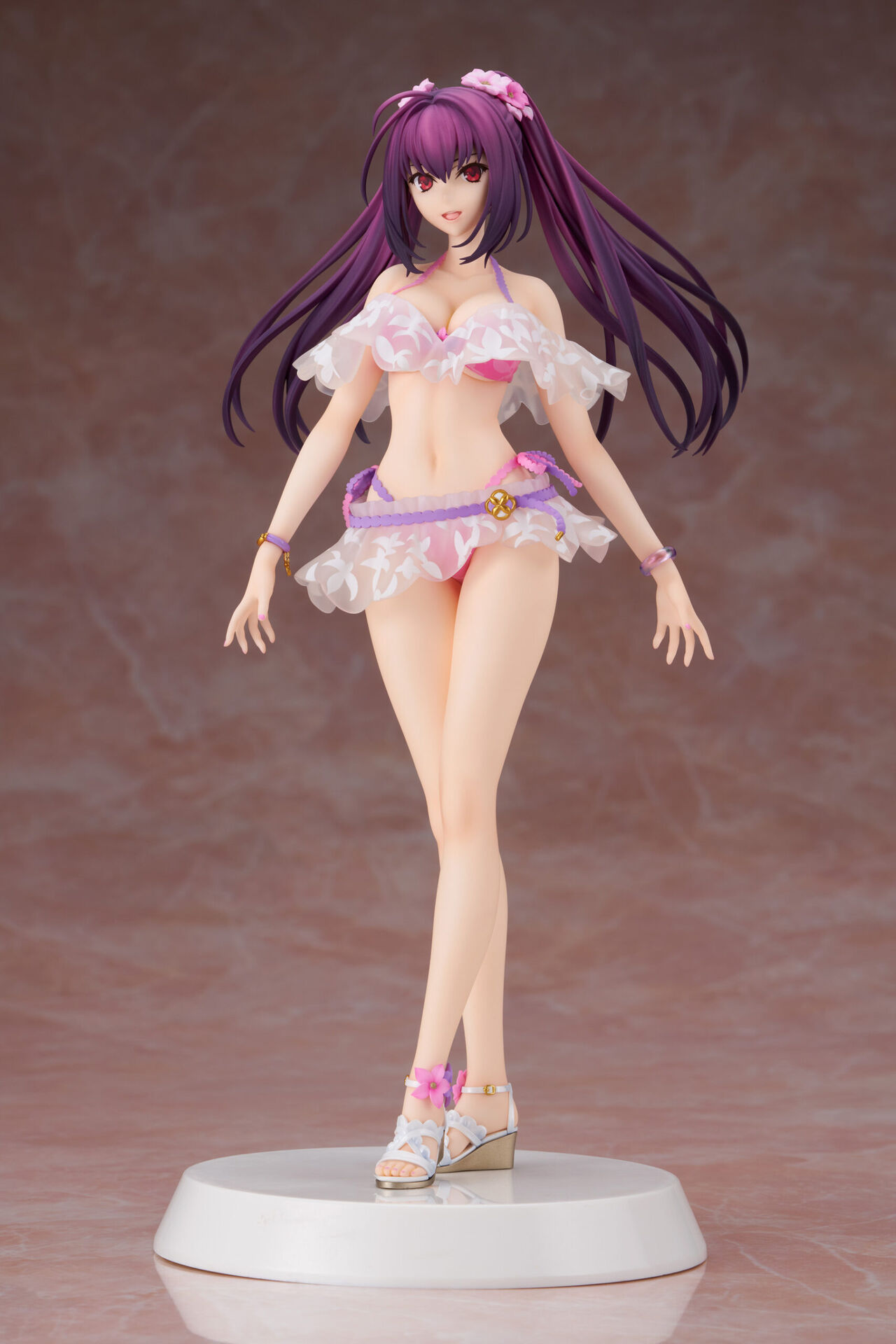 Fate/Grand Order - Scáthach-Skadi - Summer Queens - 1/8 - Ruler (Our Treasure) photo 8