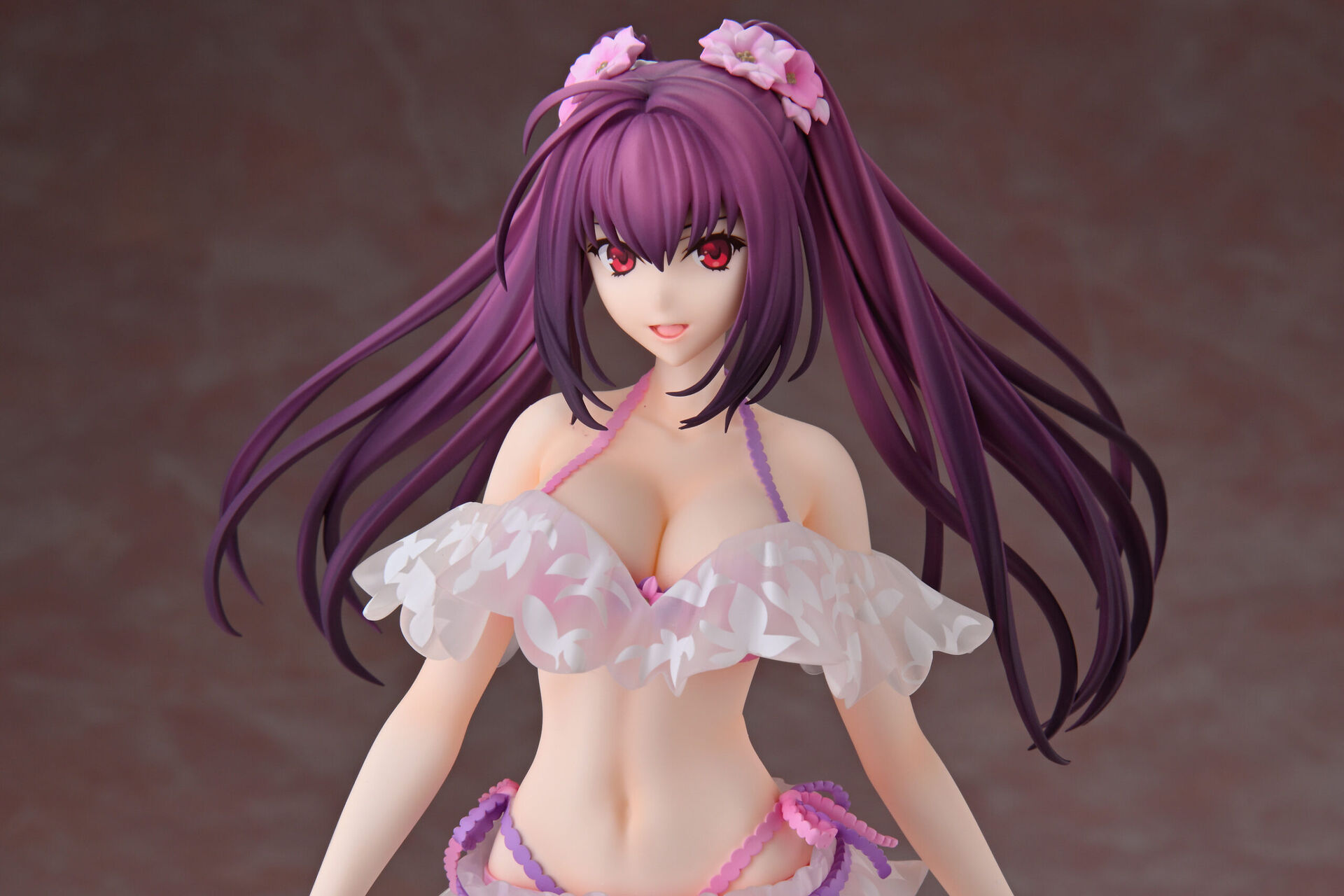 Fate/Grand Order - Scáthach-Skadi - Summer Queens - 1/8 - Ruler (Our Treasure) photo 9