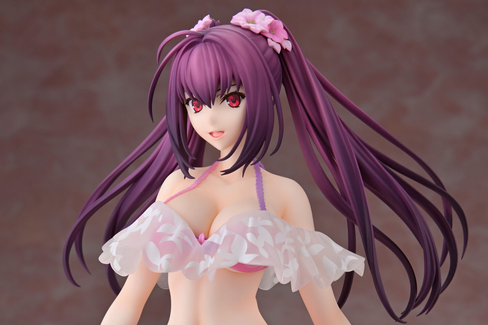 Fate/Grand Order - Scáthach-Skadi - Summer Queens - 1/8 - Ruler (Our Treasure) photo 10