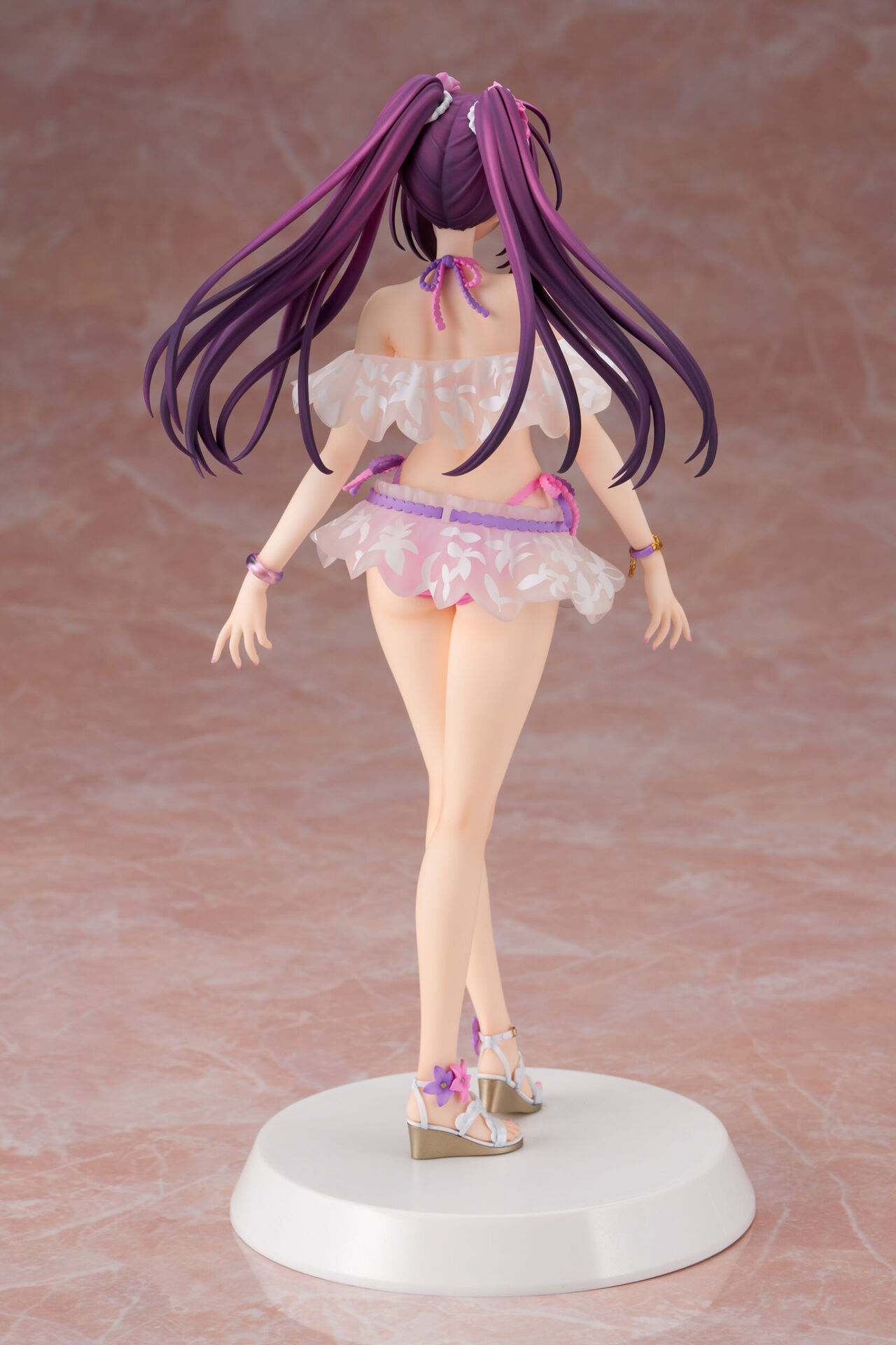 Fate/Grand Order - Scáthach-Skadi - Summer Queens - 1/8 - Ruler (Our Treasure) photo 11