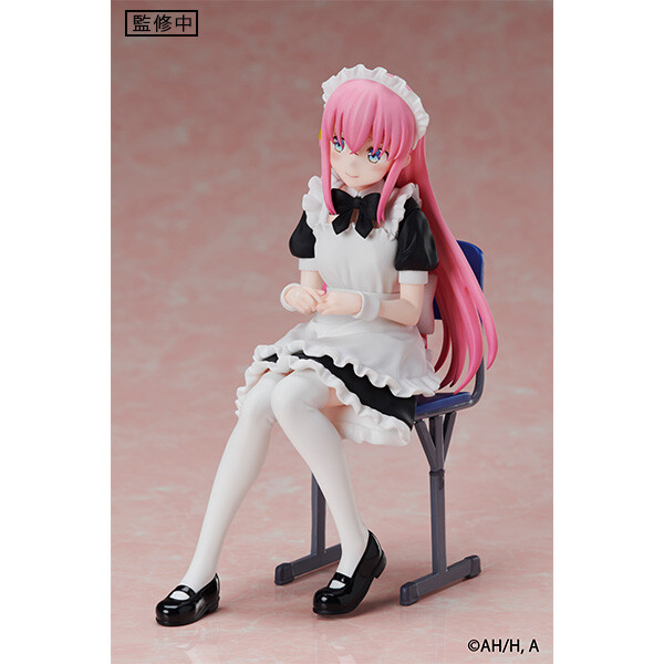 Bocchi the Rock! - Gotou Hitori - Maid Ver. (Aniplex, Sentinel) photo 6