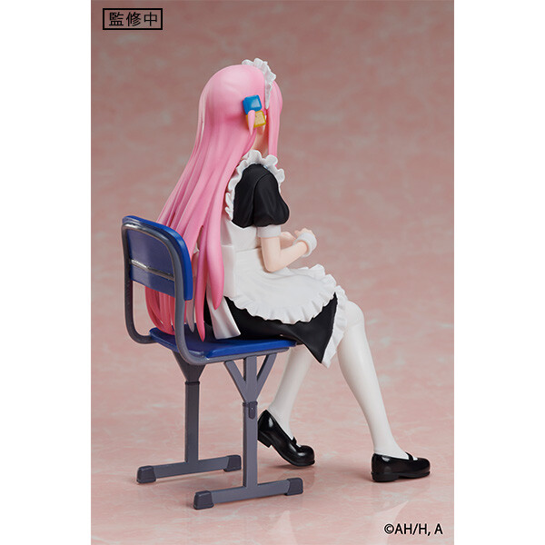 Bocchi the Rock! - Gotou Hitori - Maid Ver. (Aniplex, Sentinel) photo 9