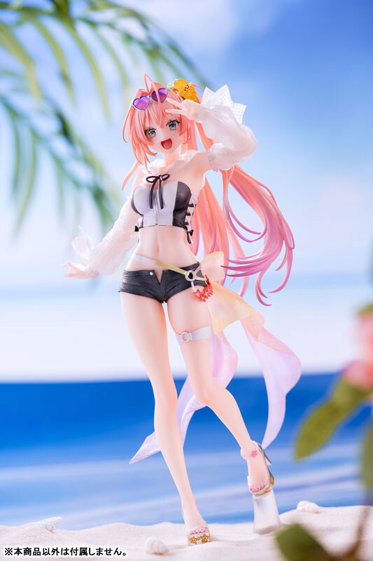Original - Riana - 1/7 (Lemoe Figure) photo 2