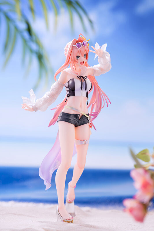 Original - Riana - 1/7 (Lemoe Figure) photo 5