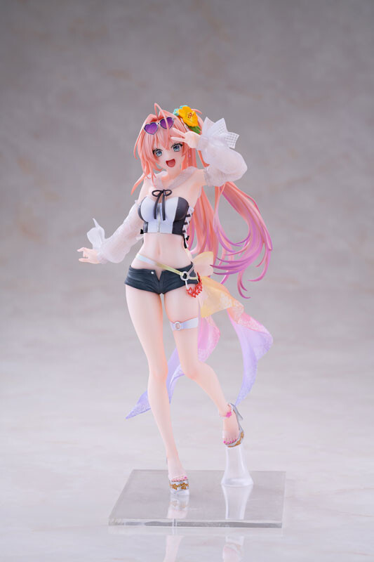Original - Riana - 1/7 (Lemoe Figure) photo 6