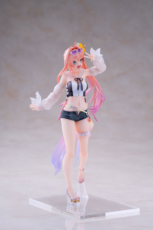 Original - Riana - 1/7 (Lemoe Figure) photo 8