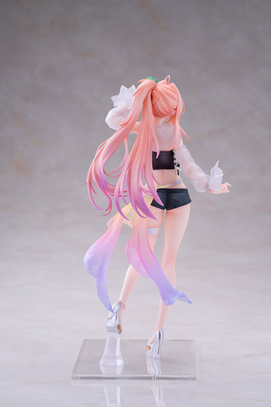 Original - Riana - 1/7 (Lemoe Figure) photo 9