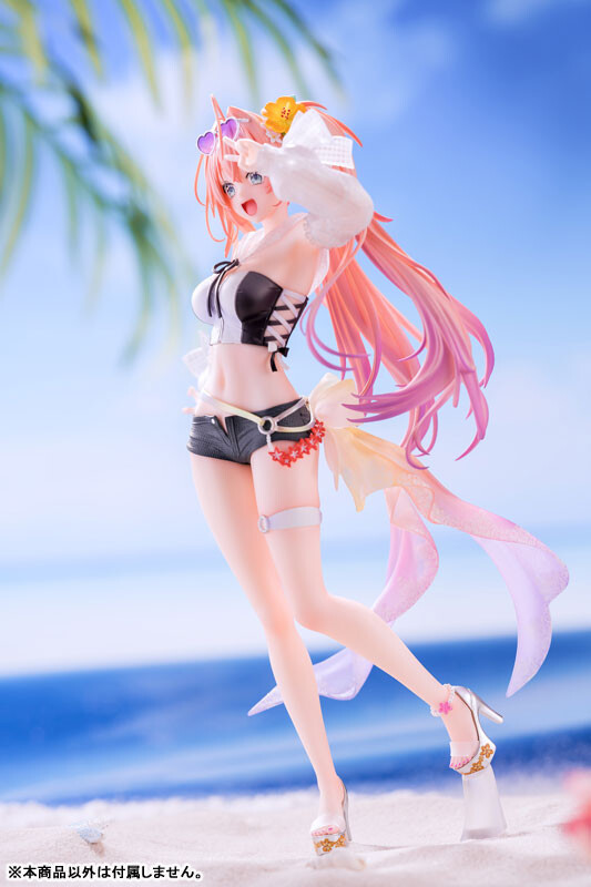 Original - Riana - 1/7 (Lemoe Figure) photo 12
