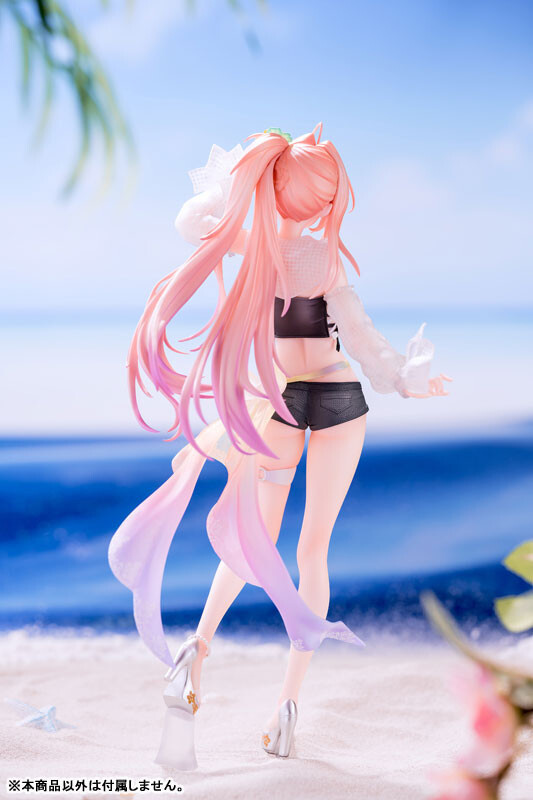 Original - Riana - 1/7 (Lemoe Figure) photo 13