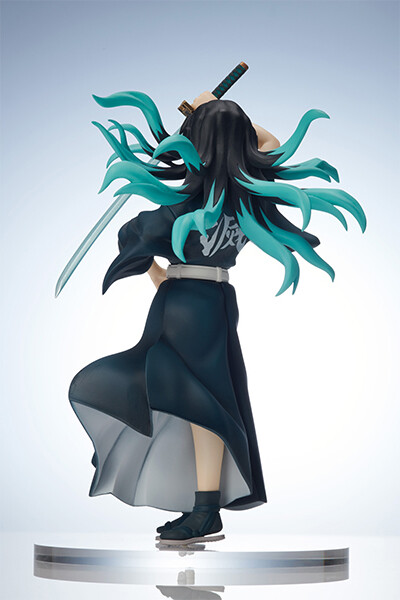 Kimetsu no Yaiba - Tokitou Muichirou - ConoFig (Aniplex) photo 2