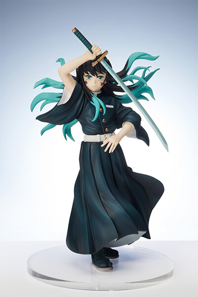 Kimetsu no Yaiba - Tokitou Muichirou - ConoFig (Aniplex) photo 3