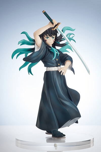 Kimetsu no Yaiba - Tokitou Muichirou - ConoFig (Aniplex) photo 4