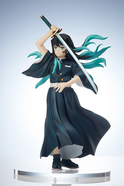 Kimetsu no Yaiba - Tokitou Muichirou - ConoFig (Aniplex) photo 5