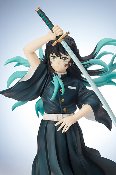 Kimetsu no Yaiba - Tokitou Muichirou - ConoFig (Aniplex) photo 6
