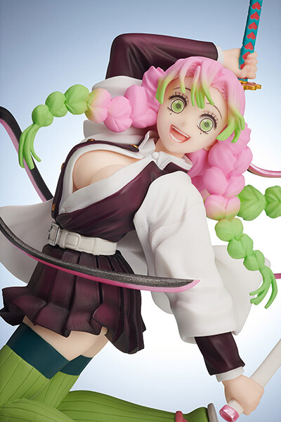 Kimetsu no Yaiba - Kanroji Mitsuri - ConoFig (Aniplex)