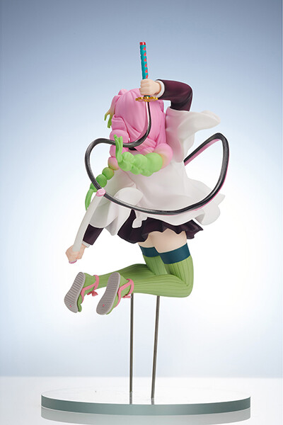 Kimetsu no Yaiba - Kanroji Mitsuri - ConoFig (Aniplex) photo 2