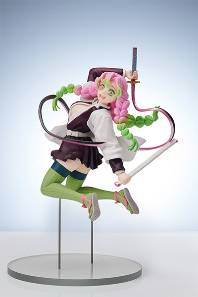 Kimetsu no Yaiba - Kanroji Mitsuri - ConoFig (Aniplex) photo 3