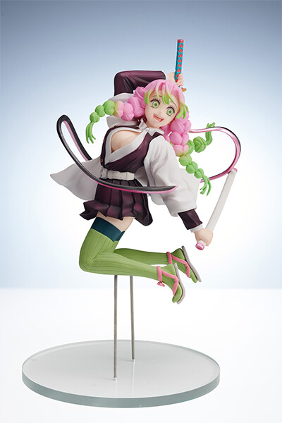 Kimetsu no Yaiba - Kanroji Mitsuri - ConoFig (Aniplex) photo 4