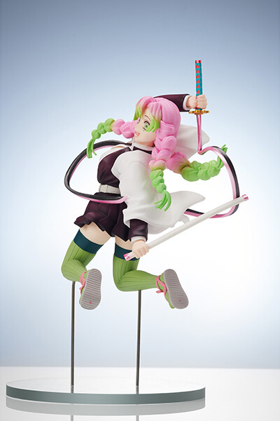 Kimetsu no Yaiba - Kanroji Mitsuri - ConoFig (Aniplex) photo 5