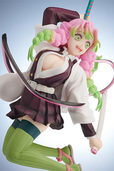 Kimetsu no Yaiba - Kanroji Mitsuri - ConoFig (Aniplex) photo 6