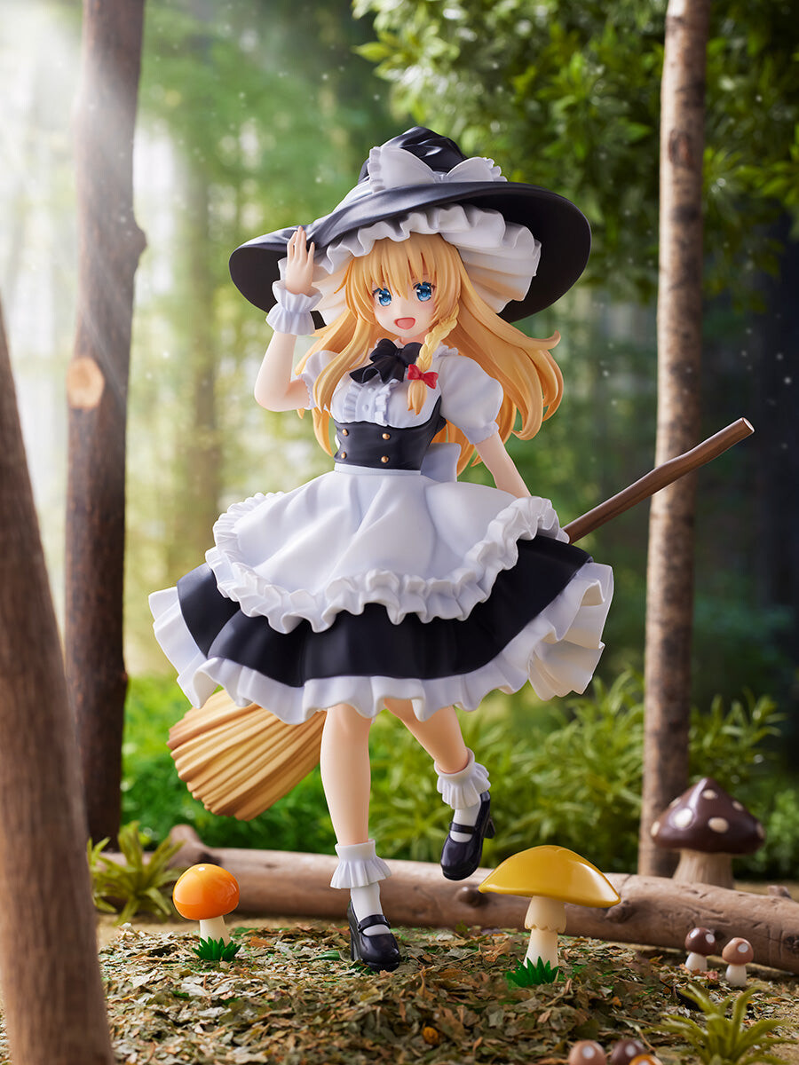 Touhou Project - Kirisame Marisa - Tenitol (FuRyu)