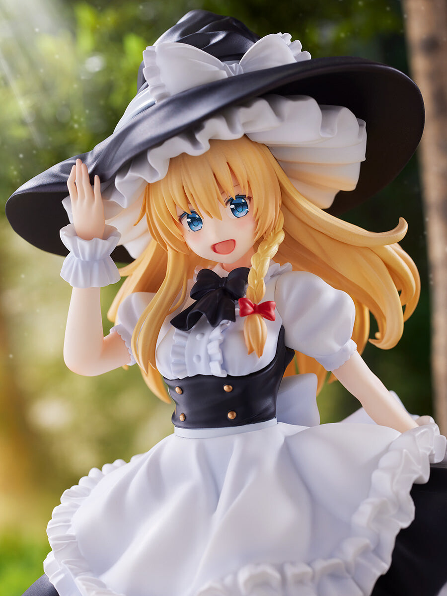 Touhou Project - Kirisame Marisa - Tenitol (FuRyu) photo 5