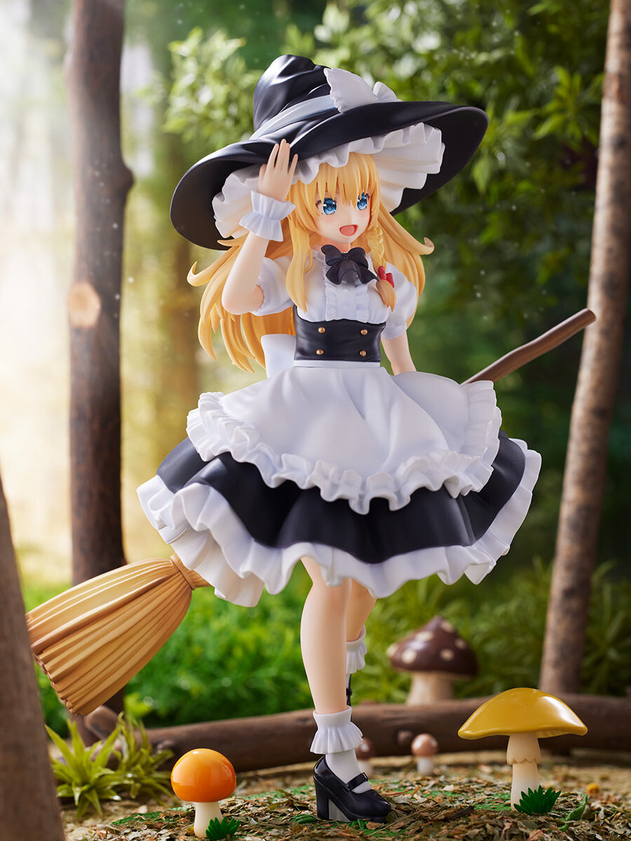 Touhou Project - Kirisame Marisa - Tenitol (FuRyu) photo 7
