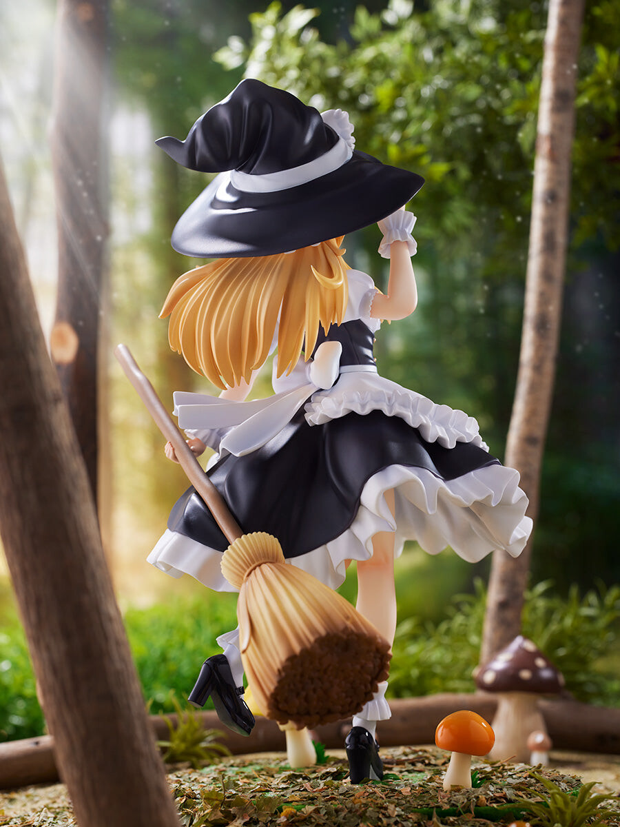 Touhou Project - Kirisame Marisa - Tenitol (FuRyu) photo 8