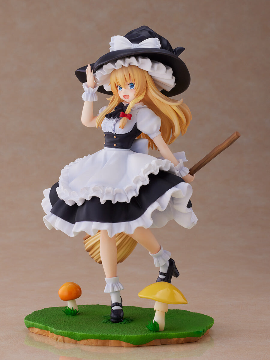 Touhou Project - Kirisame Marisa - Tenitol (FuRyu) photo 9