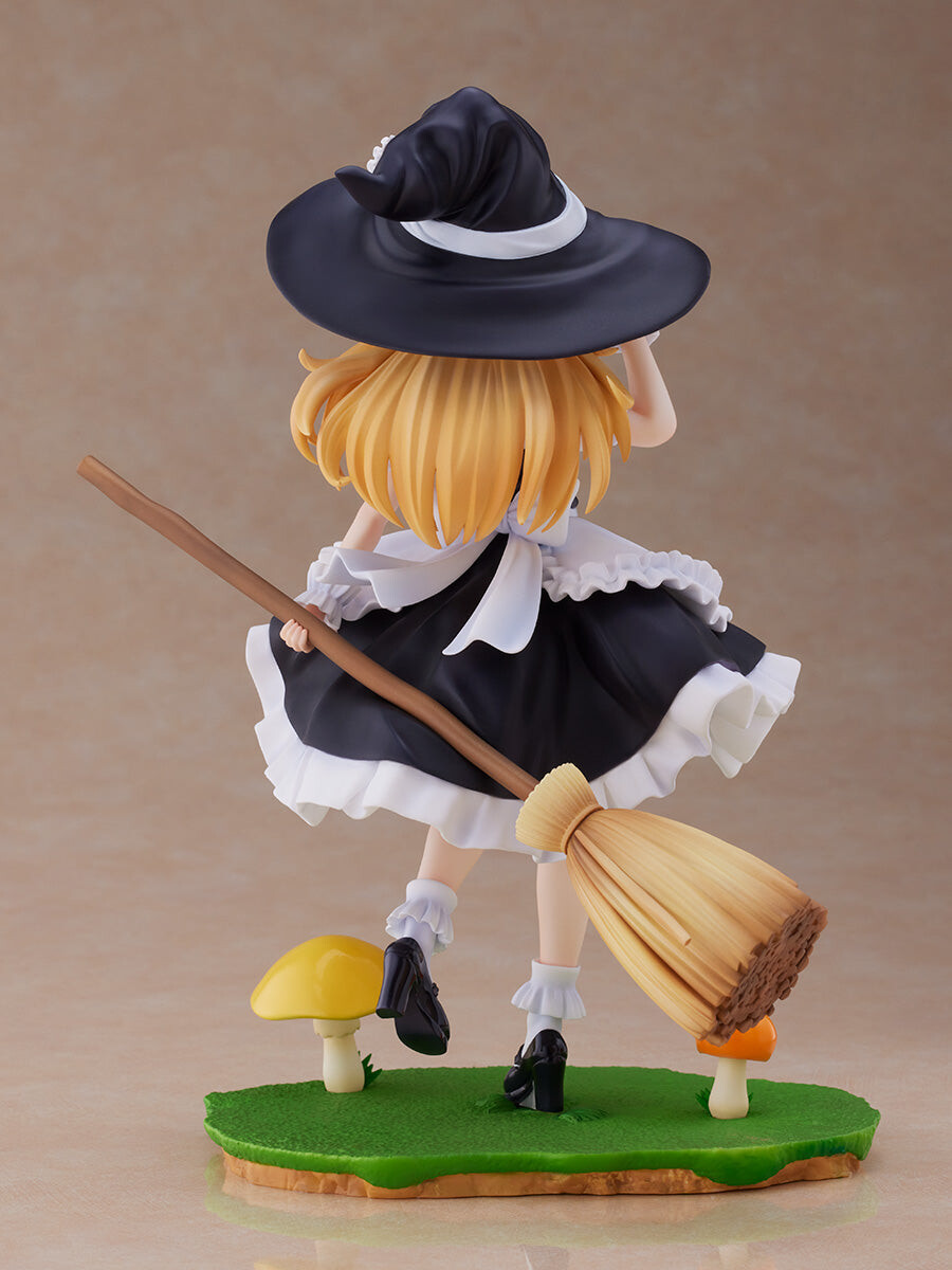 Touhou Project - Kirisame Marisa - Tenitol (FuRyu) photo 10