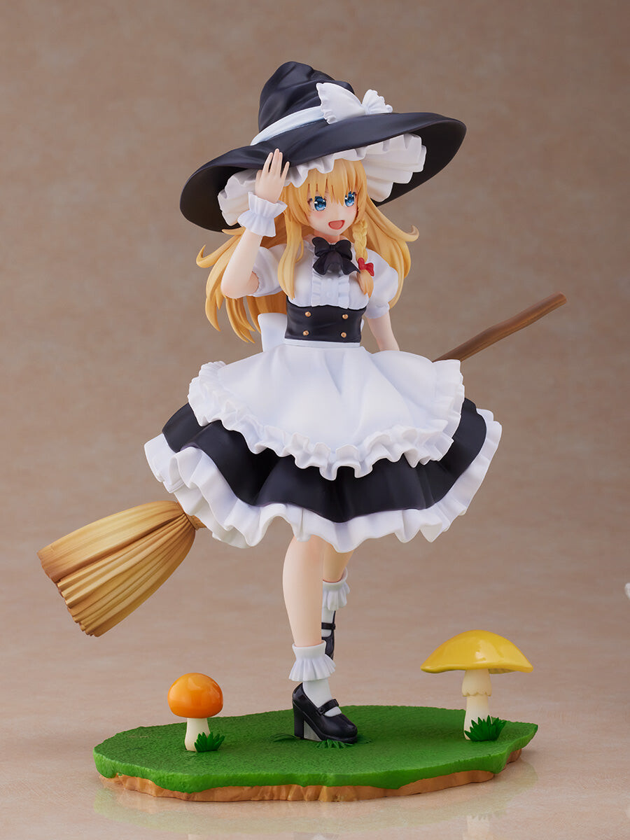 Touhou Project - Kirisame Marisa - Tenitol (FuRyu) photo 11