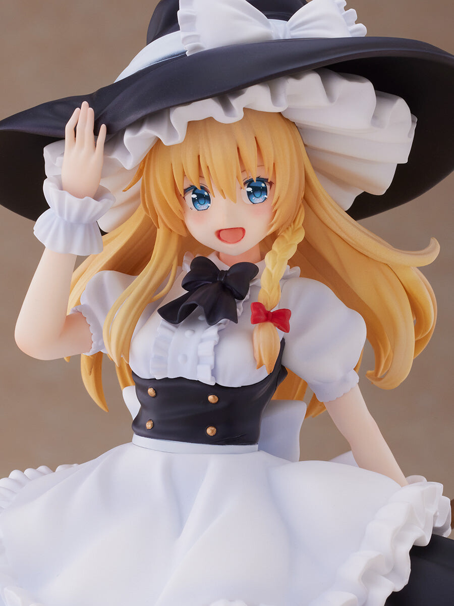 Touhou Project - Kirisame Marisa - Tenitol (FuRyu) photo 12