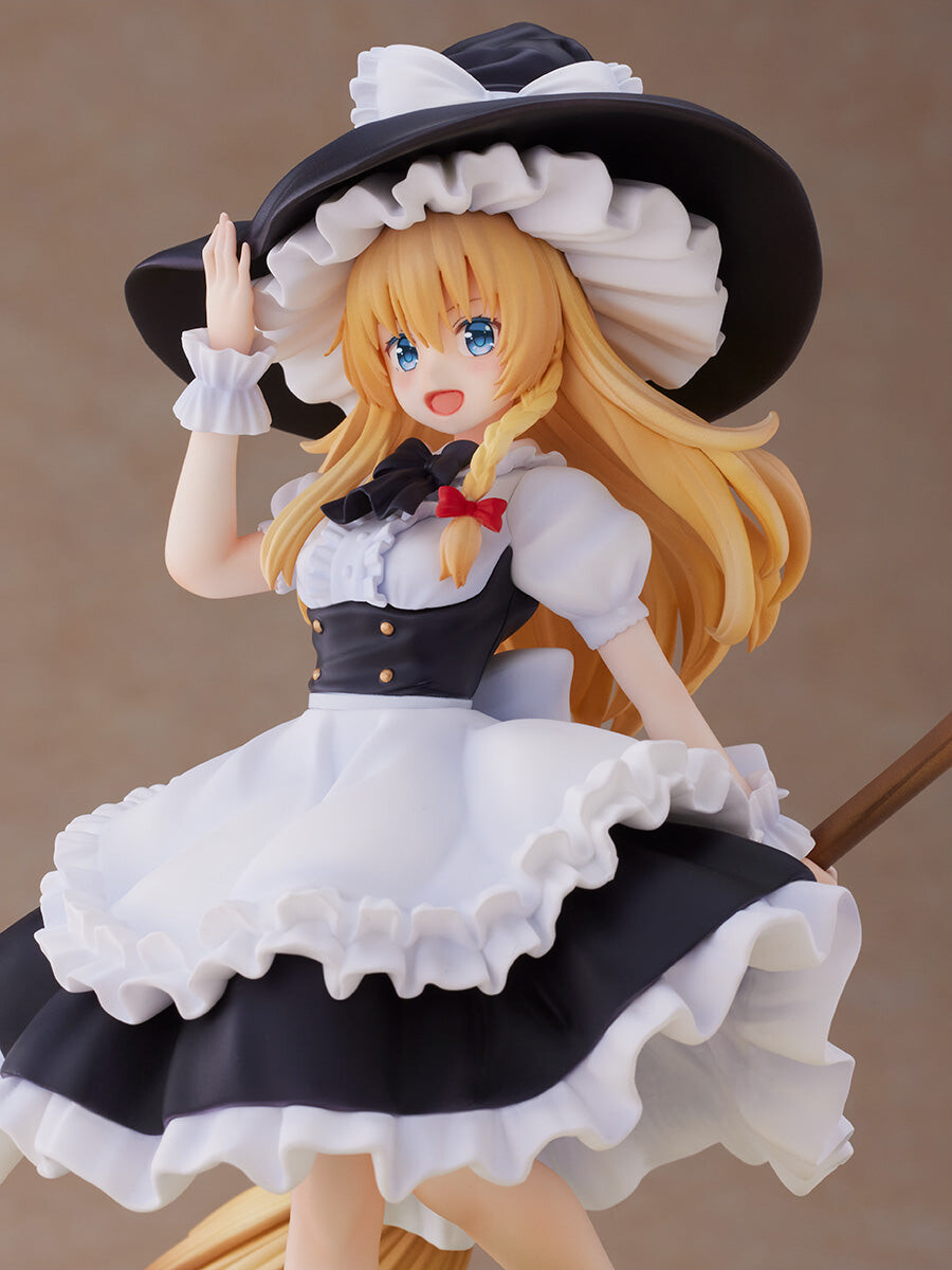 Touhou Project - Kirisame Marisa - Tenitol (FuRyu) photo 13