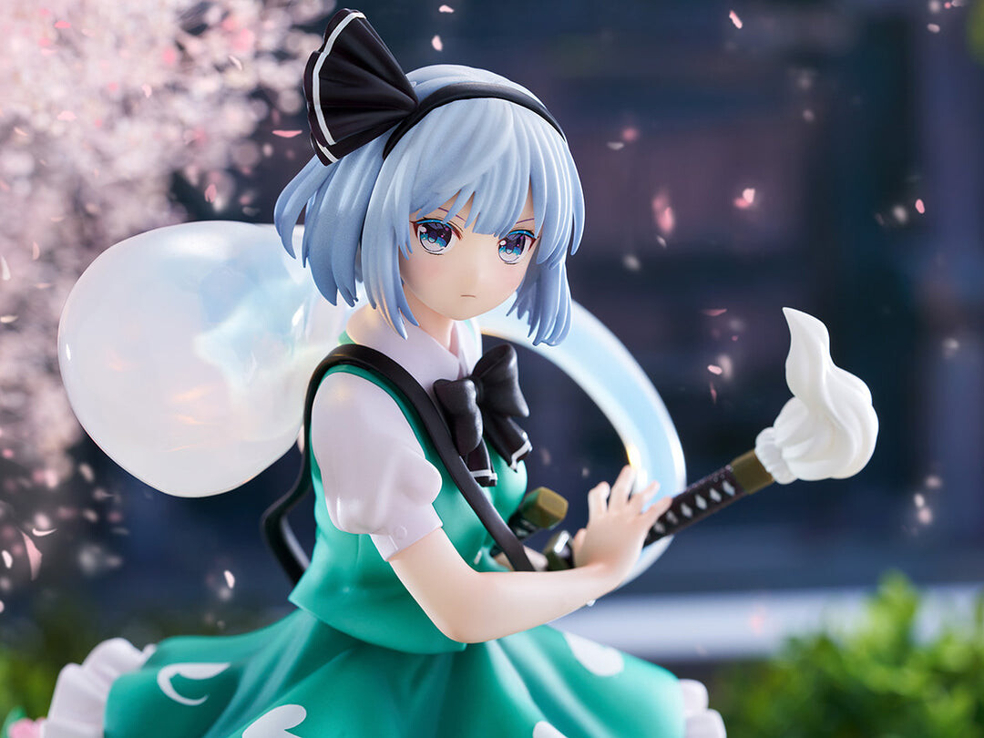 Touhou Project - Konpaku Youmu - Tenitol (FuRyu) photo 6