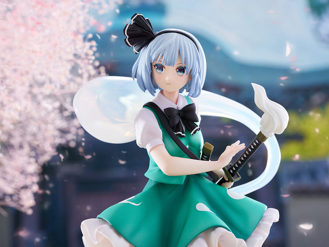 Touhou Project - Konpaku Youmu - Tenitol (FuRyu) photo 7