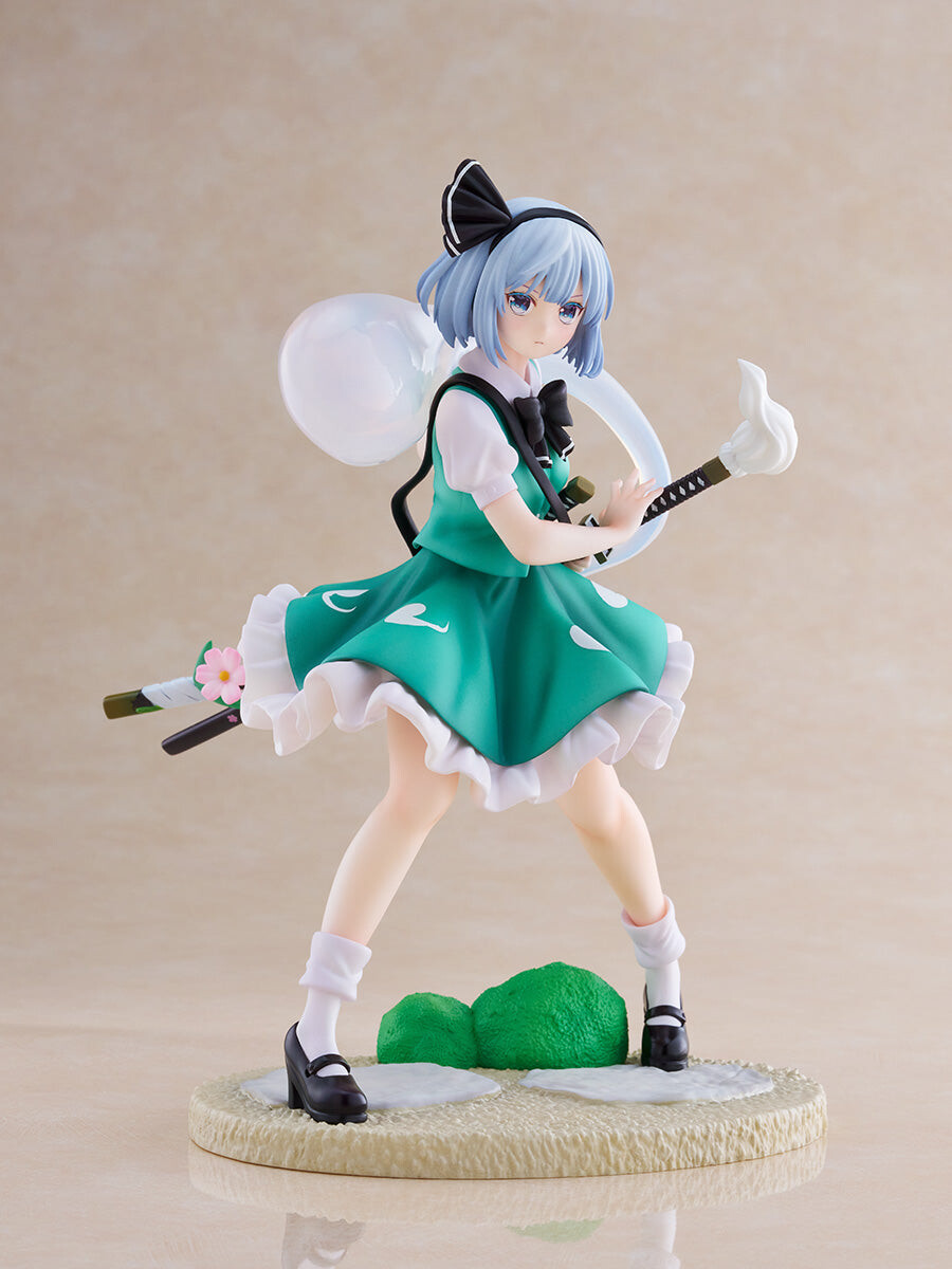 Touhou Project - Konpaku Youmu - Tenitol (FuRyu) photo 8