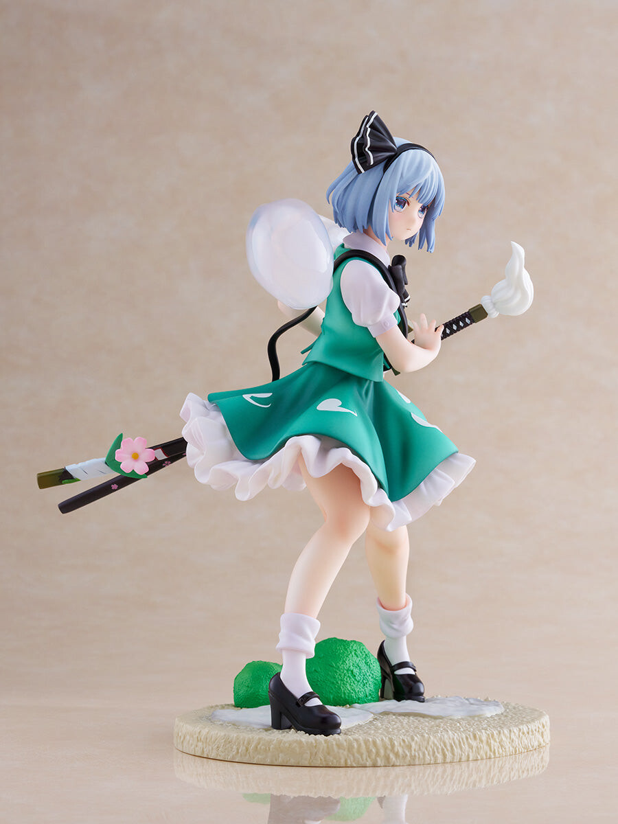 Touhou Project - Konpaku Youmu - Tenitol (FuRyu) photo 10