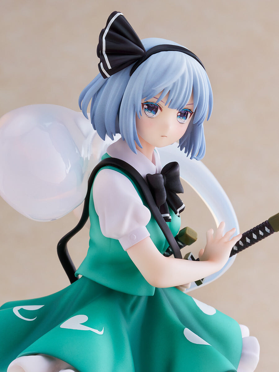 Touhou Project - Konpaku Youmu - Tenitol (FuRyu) photo 11