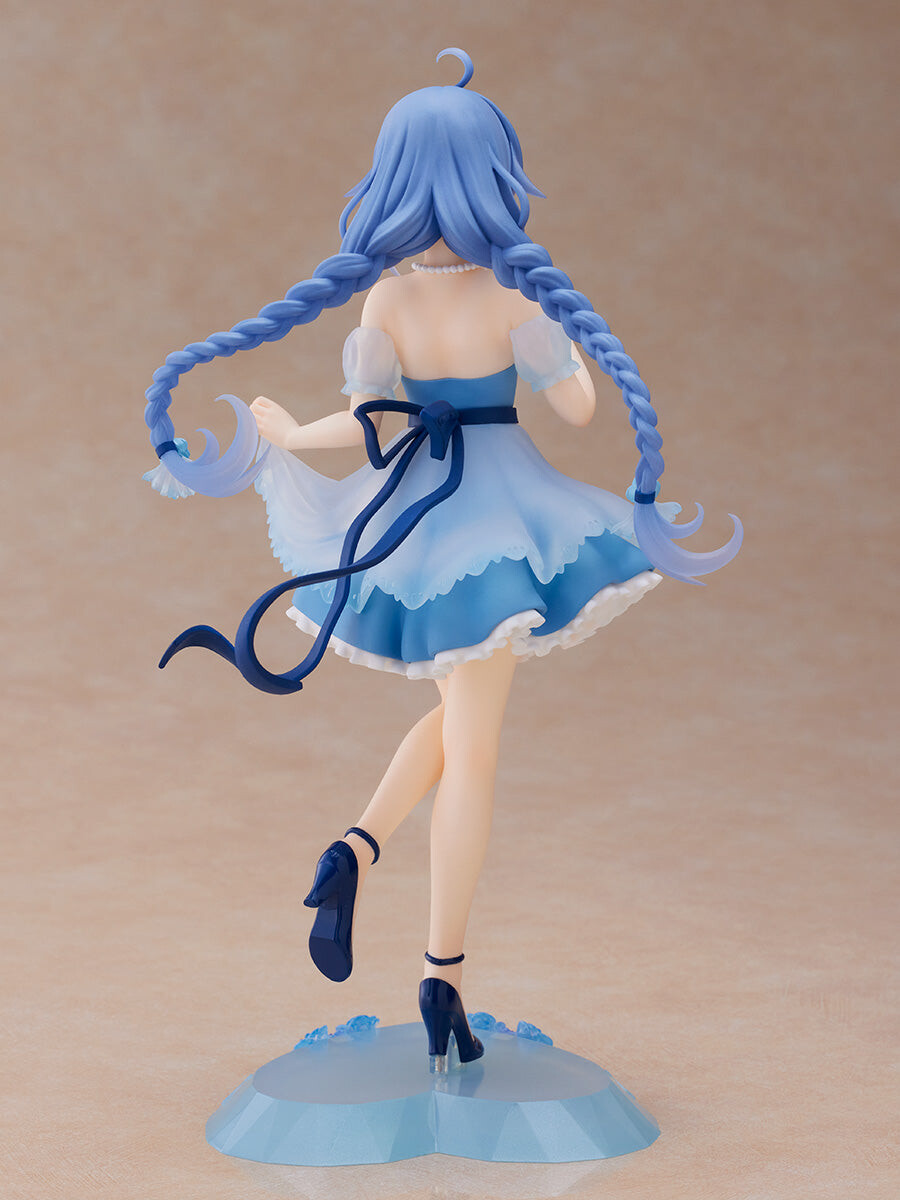 Mushoku Tensei ~Isekai Ittara Honki Dasu~ - Roxy Migurdia - Tenitol - Flower Fairy Ver. (FuRyu) photo 2