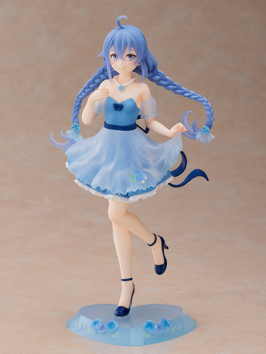 Mushoku Tensei ~Isekai Ittara Honki Dasu~ - Roxy Migurdia - Tenitol - Flower Fairy Ver. (FuRyu) photo 3