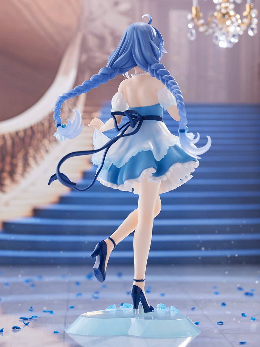 Mushoku Tensei ~Isekai Ittara Honki Dasu~ - Roxy Migurdia - Tenitol - Flower Fairy Ver. (FuRyu) photo 4
