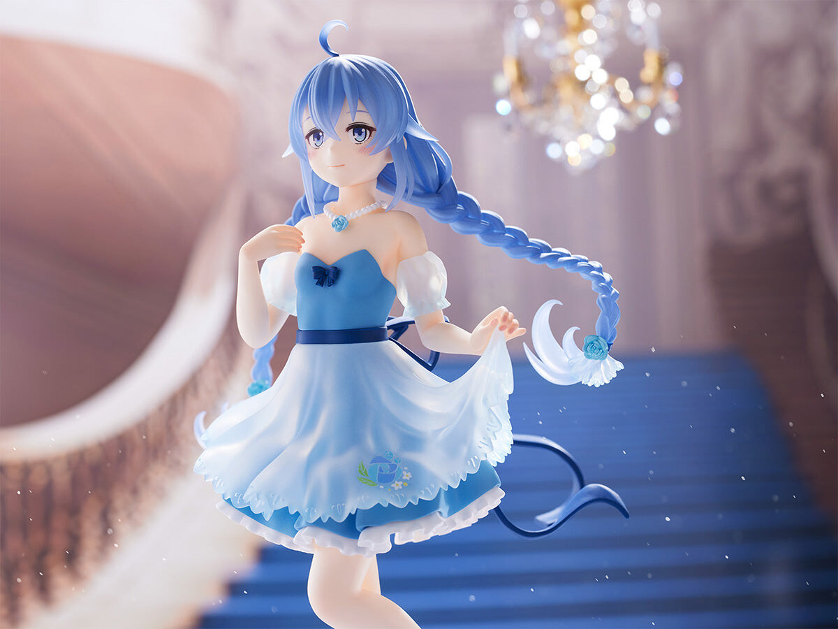 Mushoku Tensei ~Isekai Ittara Honki Dasu~ - Roxy Migurdia - Tenitol - Flower Fairy Ver. (FuRyu) photo 5