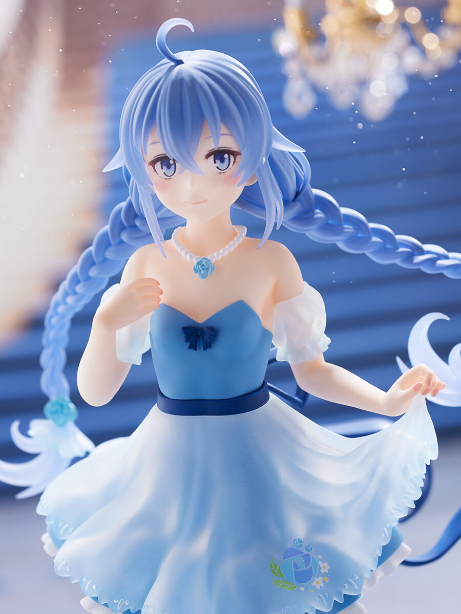 Mushoku Tensei ~Isekai Ittara Honki Dasu~ - Roxy Migurdia - Tenitol - Flower Fairy Ver. (FuRyu) photo 6